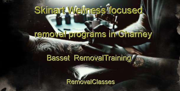Skinart Wellness-focused removal programs in Charney Basset | RemovalTraining | RemovalClasses | SkinartTraining-United Kingdom