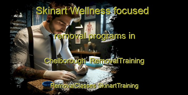 Skinart Wellness-focused removal programs in Chelborough | #RemovalTraining #RemovalClasses #SkinartTraining-United Kingdom