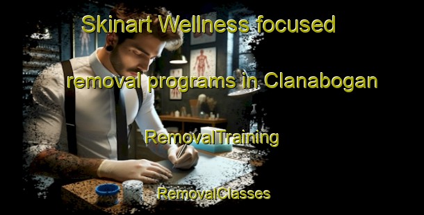 Skinart Wellness-focused removal programs in Clanabogan | RemovalTraining | RemovalClasses | SkinartTraining-United Kingdom
