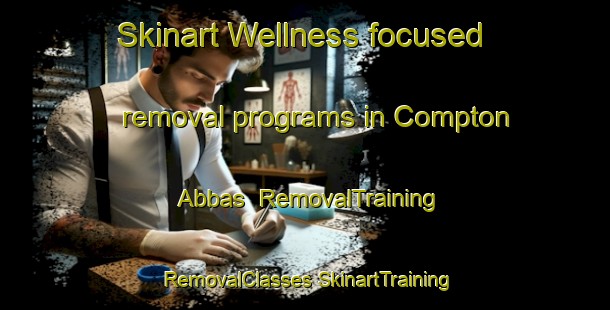 Skinart Wellness-focused removal programs in Compton Abbas | #RemovalTraining #RemovalClasses #SkinartTraining-United Kingdom