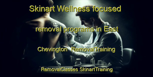 Skinart Wellness-focused removal programs in East Chevington | #RemovalTraining #RemovalClasses #SkinartTraining-United Kingdom