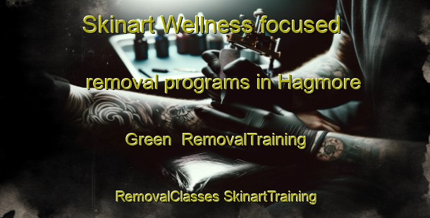 Skinart Wellness-focused removal programs in Hagmore Green | #RemovalTraining #RemovalClasses #SkinartTraining-United Kingdom