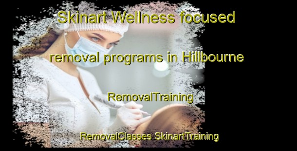 Skinart Wellness-focused removal programs in Hillbourne | #RemovalTraining #RemovalClasses #SkinartTraining-United Kingdom