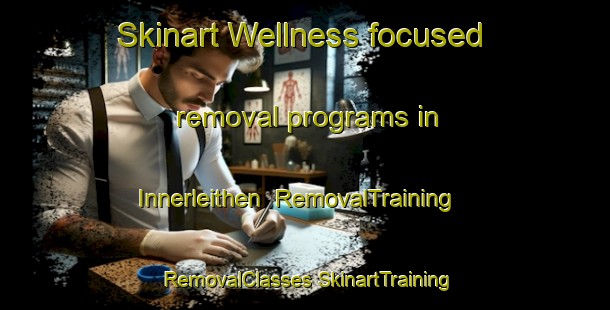 Skinart Wellness-focused removal programs in Innerleithen | #RemovalTraining #RemovalClasses #SkinartTraining-United Kingdom