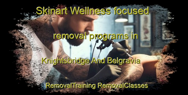 Skinart Wellness-focused removal programs in Knightsbridge And Belgravia | #RemovalTraining #RemovalClasses #SkinartTraining-United Kingdom