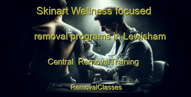 Skinart Wellness-focused removal programs in Lewisham Central | RemovalTraining | RemovalClasses | SkinartTraining-United Kingdom