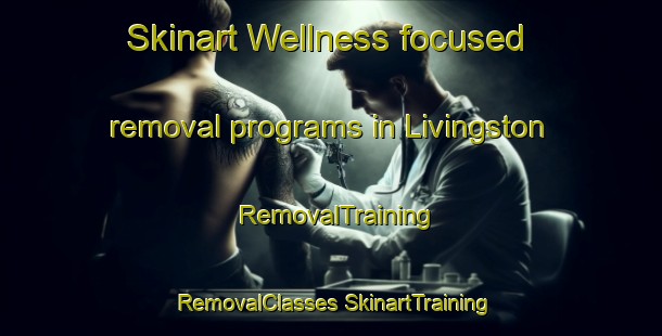 Skinart Wellness-focused removal programs in Livingston | #RemovalTraining #RemovalClasses #SkinartTraining-United Kingdom