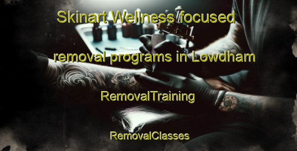 Skinart Wellness-focused removal programs in Lowdham | RemovalTraining | RemovalClasses | SkinartTraining-United Kingdom