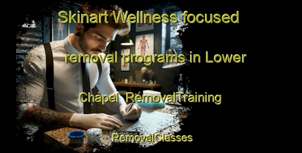 Skinart Wellness-focused removal programs in Lower Chapel | RemovalTraining | RemovalClasses | SkinartTraining-United Kingdom