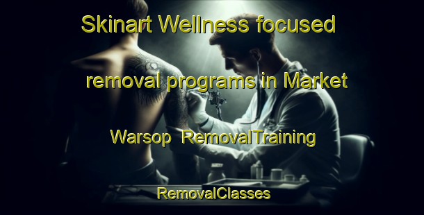 Skinart Wellness-focused removal programs in Market Warsop | RemovalTraining | RemovalClasses | SkinartTraining-United Kingdom