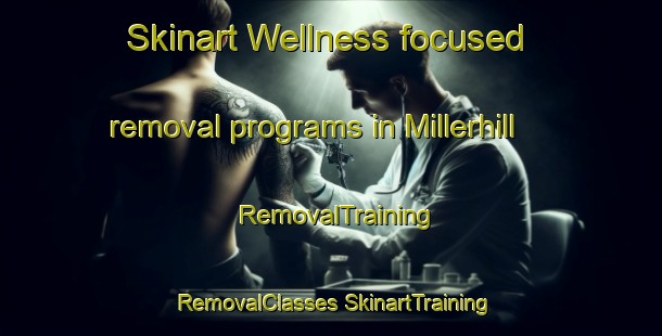 Skinart Wellness-focused removal programs in Millerhill | #RemovalTraining #RemovalClasses #SkinartTraining-United Kingdom