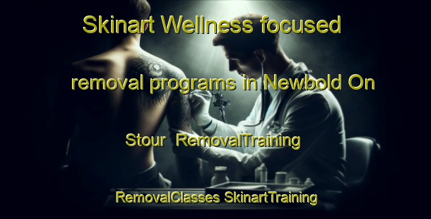 Skinart Wellness-focused removal programs in Newbold On Stour | #RemovalTraining #RemovalClasses #SkinartTraining-United Kingdom