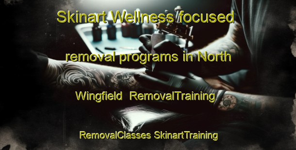 Skinart Wellness-focused removal programs in North Wingfield | #RemovalTraining #RemovalClasses #SkinartTraining-United Kingdom