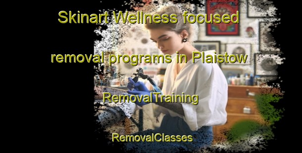 Skinart Wellness-focused removal programs in Plaistow | RemovalTraining | RemovalClasses | SkinartTraining-United Kingdom