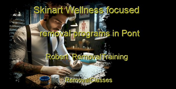 Skinart Wellness-focused removal programs in Pont Robert | RemovalTraining | RemovalClasses | SkinartTraining-United Kingdom