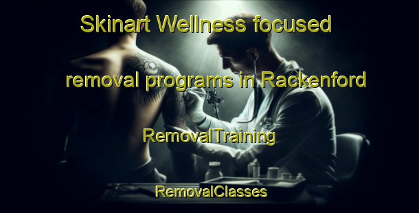 Skinart Wellness-focused removal programs in Rackenford | RemovalTraining | RemovalClasses | SkinartTraining-United Kingdom
