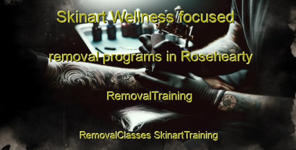 Skinart Wellness-focused removal programs in Rosehearty | #RemovalTraining #RemovalClasses #SkinartTraining-United Kingdom