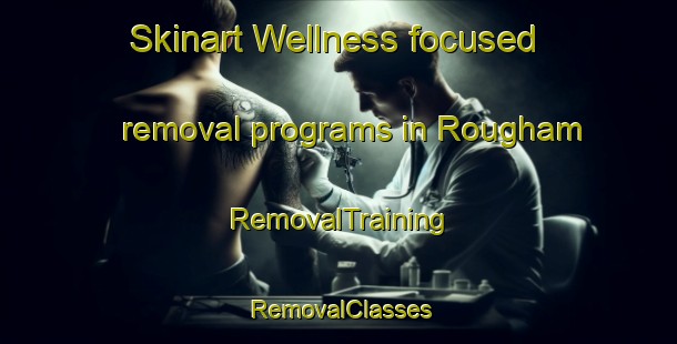 Skinart Wellness-focused removal programs in Rougham | RemovalTraining | RemovalClasses | SkinartTraining-United Kingdom
