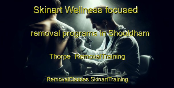 Skinart Wellness-focused removal programs in Shouldham Thorpe | #RemovalTraining #RemovalClasses #SkinartTraining-United Kingdom