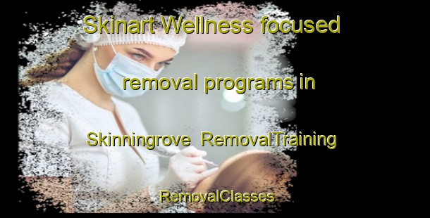 Skinart Wellness-focused removal programs in Skinningrove | RemovalTraining | RemovalClasses | SkinartTraining-United Kingdom