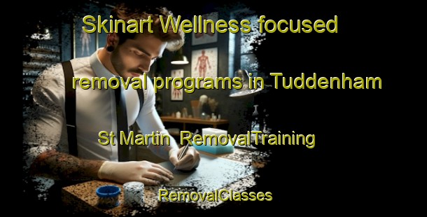 Skinart Wellness-focused removal programs in Tuddenham St Martin | RemovalTraining | RemovalClasses | SkinartTraining-United Kingdom