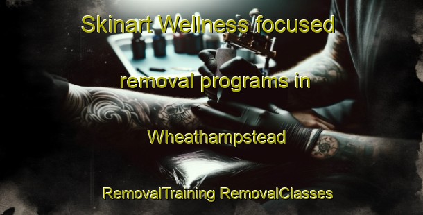 Skinart Wellness-focused removal programs in Wheathampstead | #RemovalTraining #RemovalClasses #SkinartTraining-United Kingdom