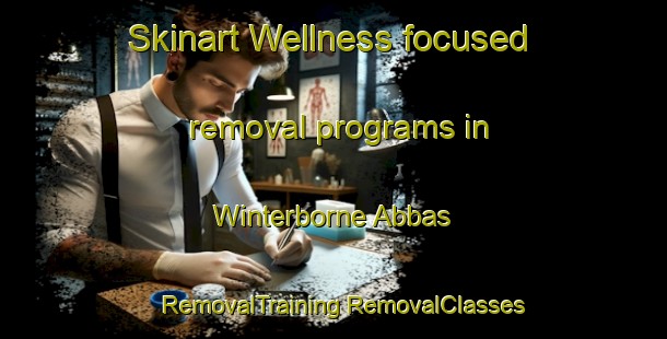 Skinart Wellness-focused removal programs in Winterborne Abbas | #RemovalTraining #RemovalClasses #SkinartTraining-United Kingdom