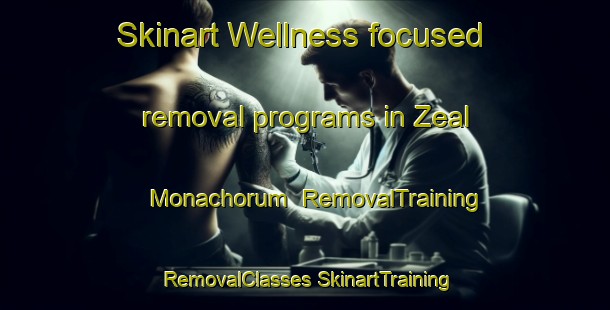 Skinart Wellness-focused removal programs in Zeal Monachorum | #RemovalTraining #RemovalClasses #SkinartTraining-United Kingdom