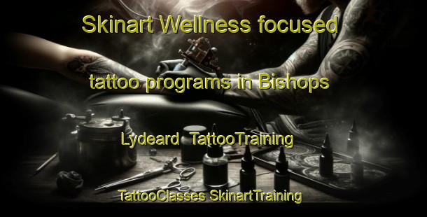 Skinart Wellness-focused tattoo programs in Bishops Lydeard | #TattooTraining #TattooClasses #SkinartTraining-United Kingdom