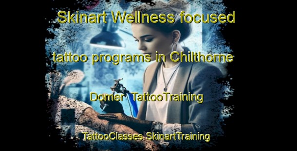 Skinart Wellness-focused tattoo programs in Chilthorne Domer | #TattooTraining #TattooClasses #SkinartTraining-United Kingdom