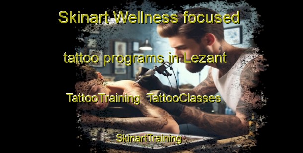 Skinart Wellness-focused tattoo programs in Lezant | TattooTraining | TattooClasses | SkinartTraining-United Kingdom