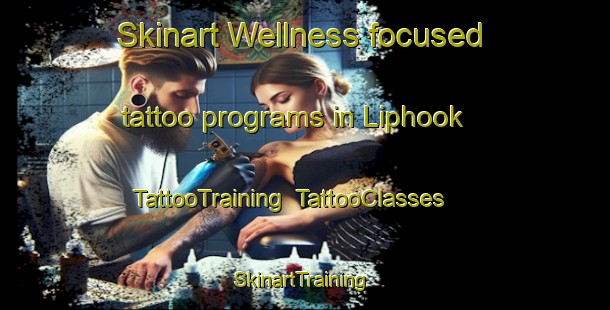 Skinart Wellness-focused tattoo programs in Liphook | TattooTraining | TattooClasses | SkinartTraining-United Kingdom