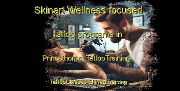 Skinart Wellness-focused tattoo programs in Princethorpe | #TattooTraining #TattooClasses #SkinartTraining-United Kingdom