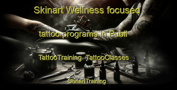 Skinart Wellness-focused tattoo programs in Pubil | TattooTraining | TattooClasses | SkinartTraining-United Kingdom