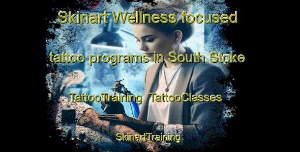 Skinart Wellness-focused tattoo programs in South Stoke | TattooTraining | TattooClasses | SkinartTraining-United Kingdom
