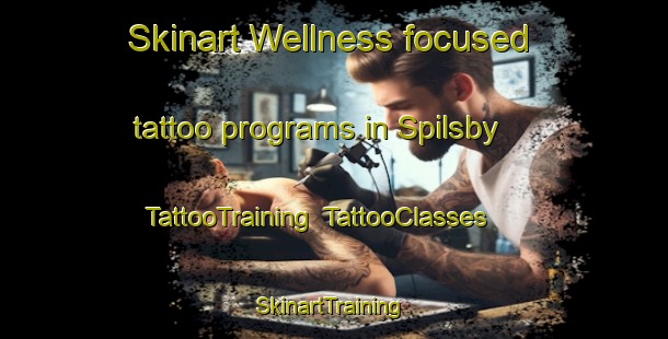 Skinart Wellness-focused tattoo programs in Spilsby | TattooTraining | TattooClasses | SkinartTraining-United Kingdom