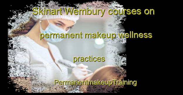 Skinart Wembury courses on permanent makeup wellness practices | #PermanentmakeupTraining #PermanentmakeupClasses #SkinartTraining-United Kingdom