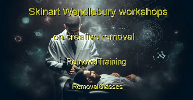 Skinart Wendlebury workshops on creative removal | RemovalTraining | RemovalClasses | SkinartTraining-United Kingdom