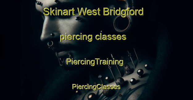 Skinart West Bridgford piercing classes | #PiercingTraining #PiercingClasses #SkinartTraining-United Kingdom