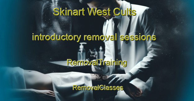 Skinart West Cults introductory removal sessions | RemovalTraining | RemovalClasses | SkinartTraining-United Kingdom