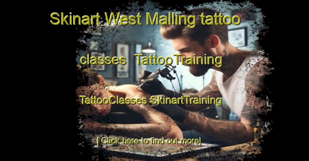 Skinart West Malling tattoo classes | #TattooTraining #TattooClasses #SkinartTraining-United Kingdom