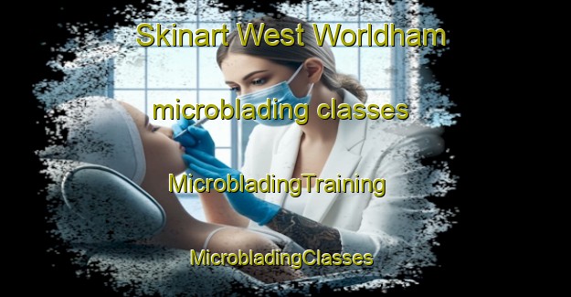 Skinart West Worldham microblading classes | MicrobladingTraining | MicrobladingClasses | SkinartTraining-United Kingdom