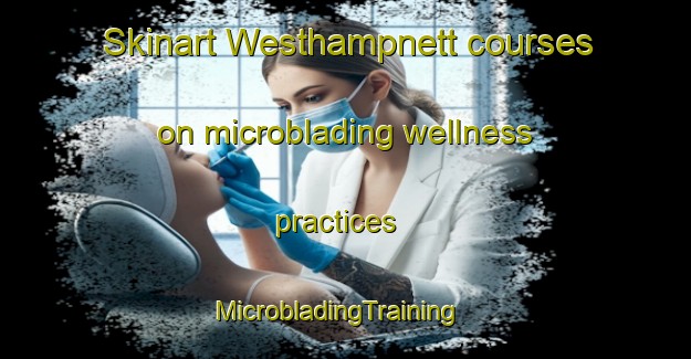 Skinart Westhampnett courses on microblading wellness practices | MicrobladingTraining | MicrobladingClasses | SkinartTraining-United Kingdom