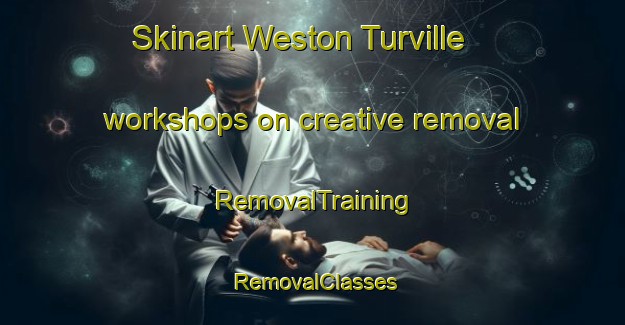 Skinart Weston Turville workshops on creative removal | RemovalTraining | RemovalClasses | SkinartTraining-United Kingdom