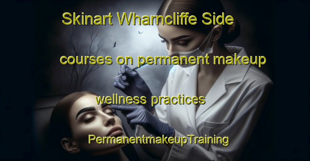 Skinart Wharncliffe Side courses on permanent makeup wellness practices | PermanentmakeupTraining | PermanentmakeupClasses | SkinartTraining-United Kingdom