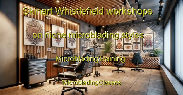 Skinart Whistlefield workshops on niche microblading styles | #MicrobladingTraining #MicrobladingClasses #SkinartTraining-United Kingdom