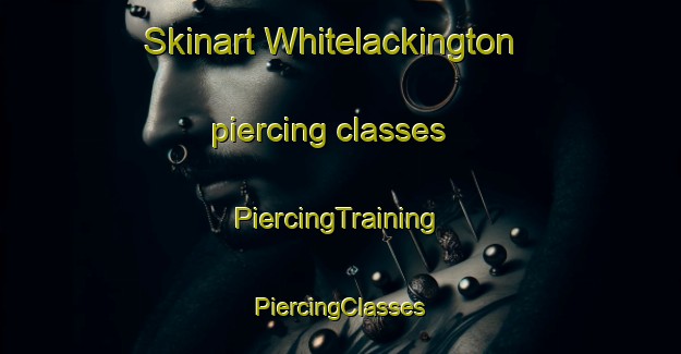 Skinart Whitelackington piercing classes | #PiercingTraining #PiercingClasses #SkinartTraining-United Kingdom