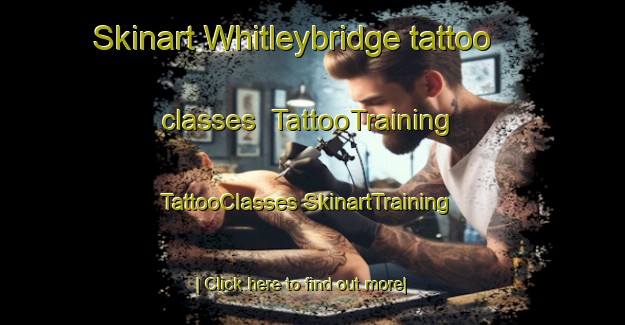 Skinart Whitleybridge tattoo classes | #TattooTraining #TattooClasses #SkinartTraining-United Kingdom