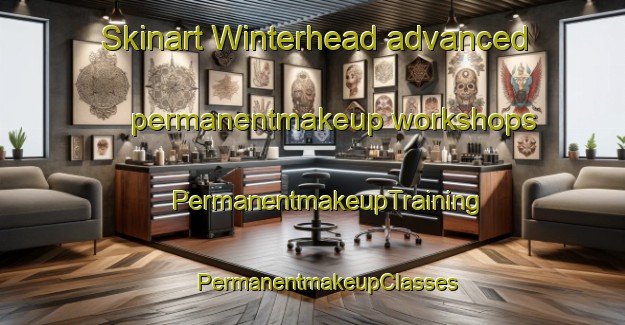 Skinart Winterhead advanced permanentmakeup workshops | #PermanentmakeupTraining #PermanentmakeupClasses #SkinartTraining-United Kingdom