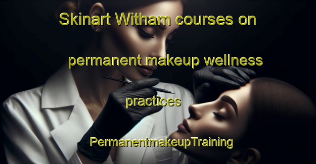 Skinart Witham courses on permanent makeup wellness practices | PermanentmakeupTraining | PermanentmakeupClasses | SkinartTraining-United Kingdom